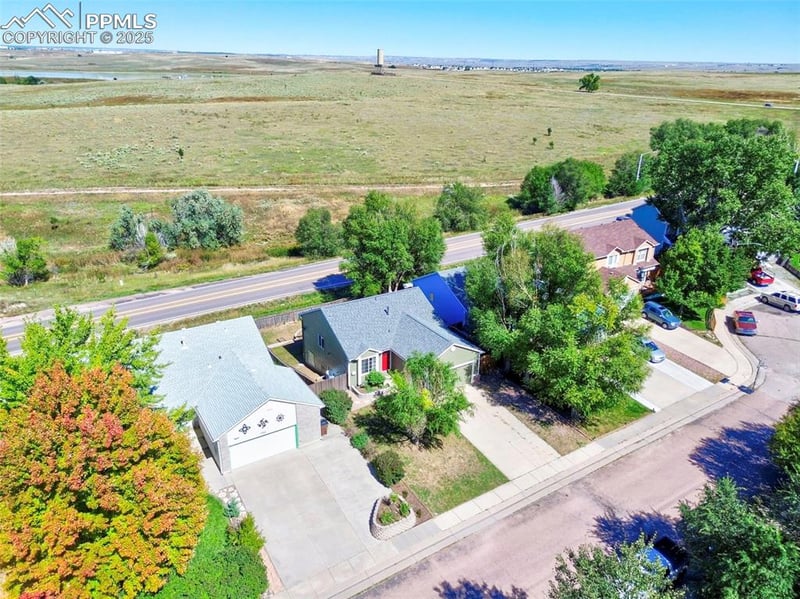 7048 Ketchum Dr, Colorado Springs, CO 80911