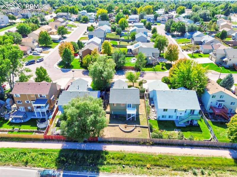 7048 Ketchum Dr, Colorado Springs, CO 80911