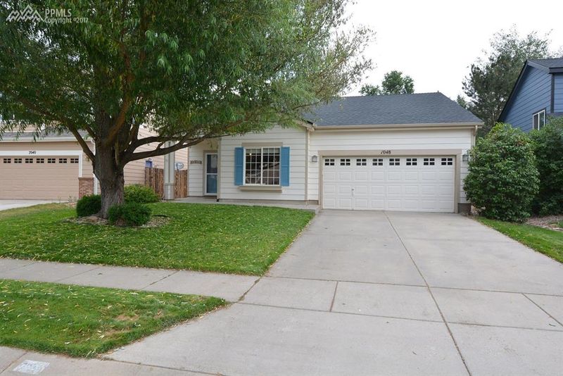 7048 Mcewan St, Colorado Springs, CO 80922