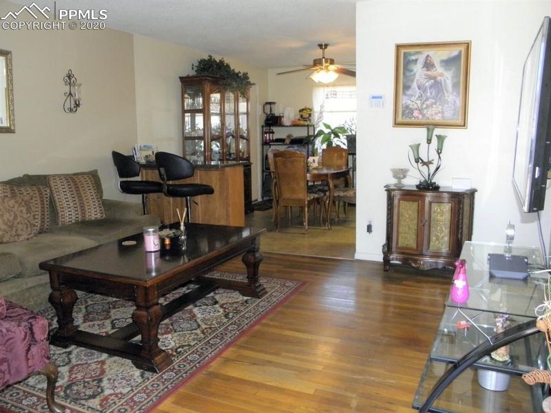 705 Bryce Dr, Colorado Springs, CO 80910
