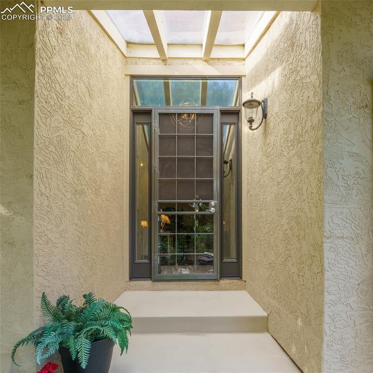 705 Count Pourtales Dr, Colorado Springs, CO 80906