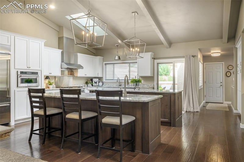 705 Count Pourtales Dr, Colorado Springs, CO 80906