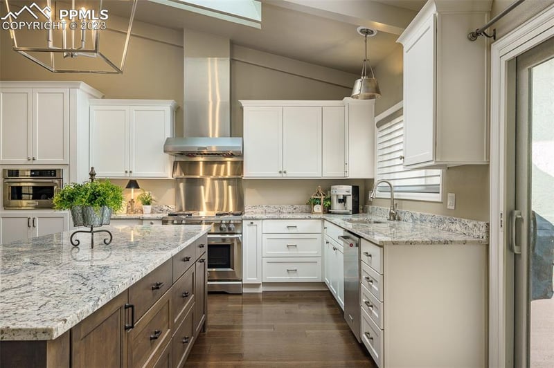 705 Count Pourtales Dr, Colorado Springs, CO 80906