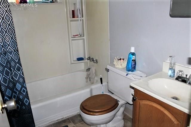 705 Custer Ave, Colorado Springs, CO 80903
