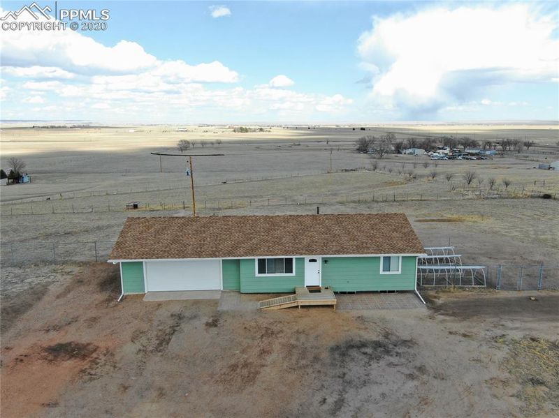 705 Engleby Dr, Colorado Springs, CO 80930
