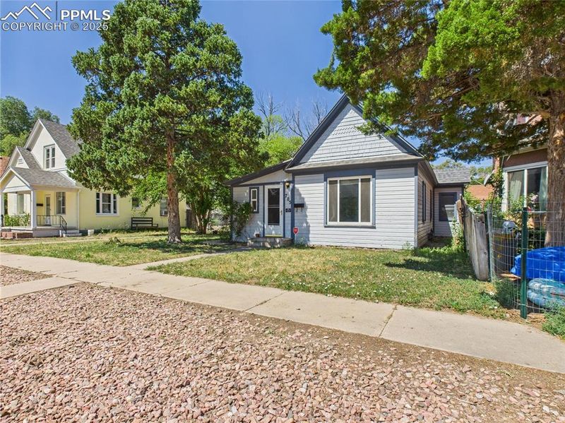 705 Euclid Ave, Pueblo, CO 81004