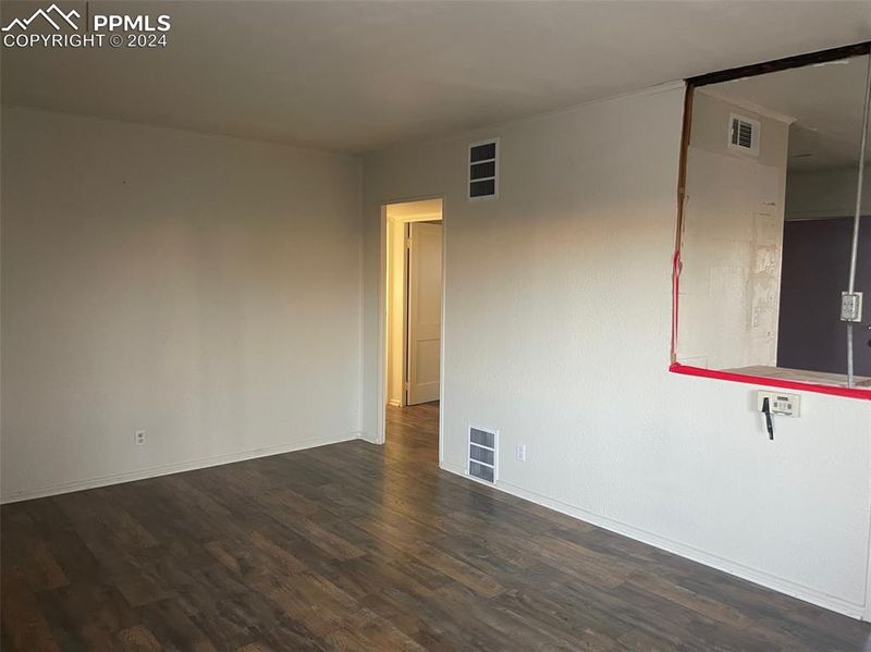 705 E Las Animas St, Colorado Springs, CO 80903