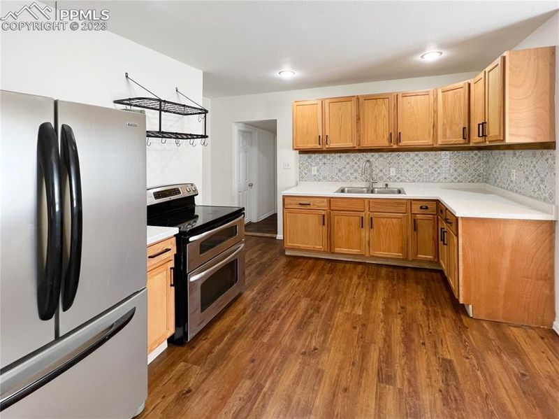 705 E Ohio Ave, Fountain, CO 80817