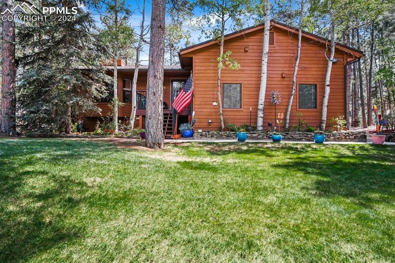 705 Silver Saddle Rd, Monument, CO 80132