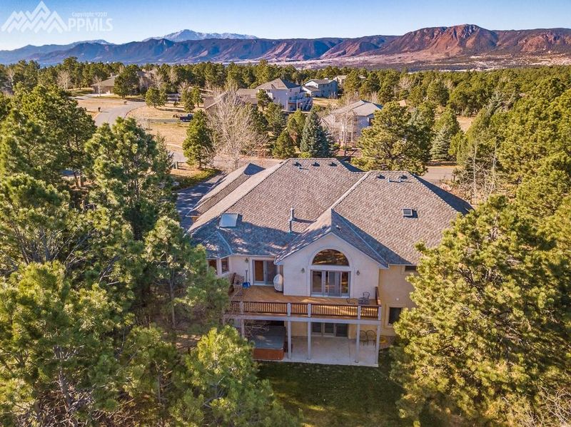 705 Winding Hills Rd, Monument, CO 80132