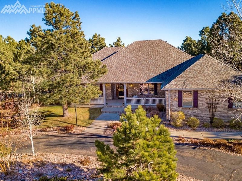 705 Winding Hills Rd, Monument, CO 80132