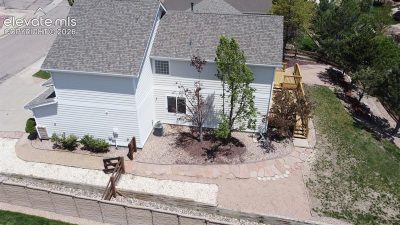 705 Witchhazel Ct, Colorado Springs, CO 80921