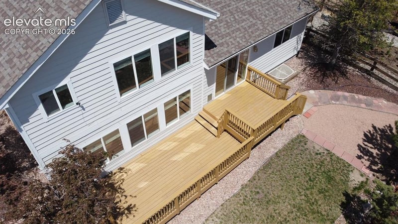 705 Witchhazel Ct, Colorado Springs, CO 80921