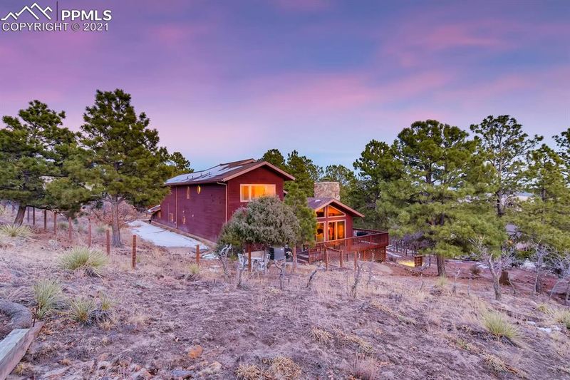 7050 Night Hawk Pl, Colorado Springs, CO 80919