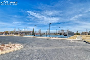 7050 Silvergrass Dr, Colorado Springs, CO 80927