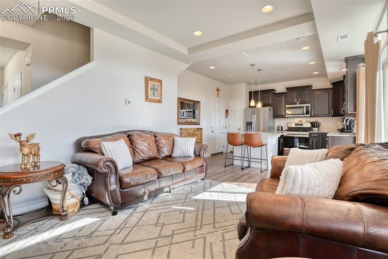 7050 Silvergrass Dr, Colorado Springs, CO 80927