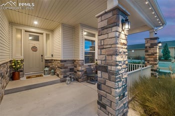 7052 Bramble Bluff Ct, Colorado Springs, CO 80927