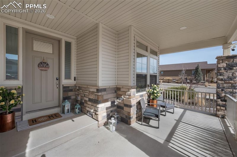 7052 Bramble Bluff Ct, Colorado Springs, CO 80927