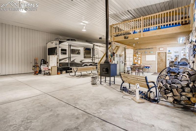 7052 W Highway 24 Hw, Divide, CO 80816