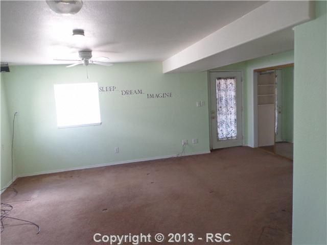 7053 Sequoyah Way, Colorado Springs, CO 80915
