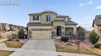 7055 Jagged Rock Cir, Colorado Springs, CO 80927