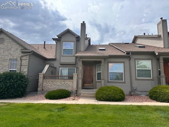 7055 Vasalias Hts, Colorado Springs, CO 80923