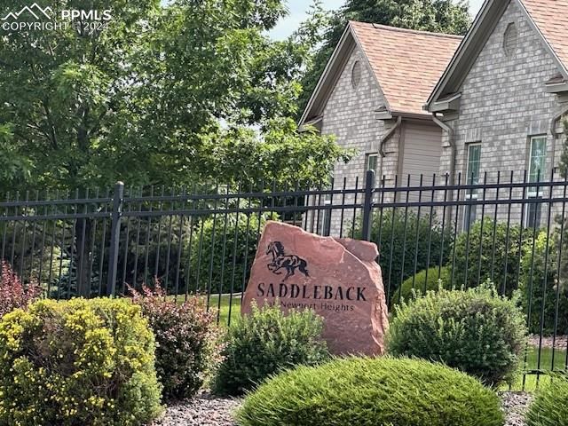 7055 Vasalias Hts, Colorado Springs, CO 80923