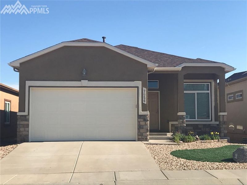 7056 Davey Crocket Ct, Colorado Springs, CO 80922