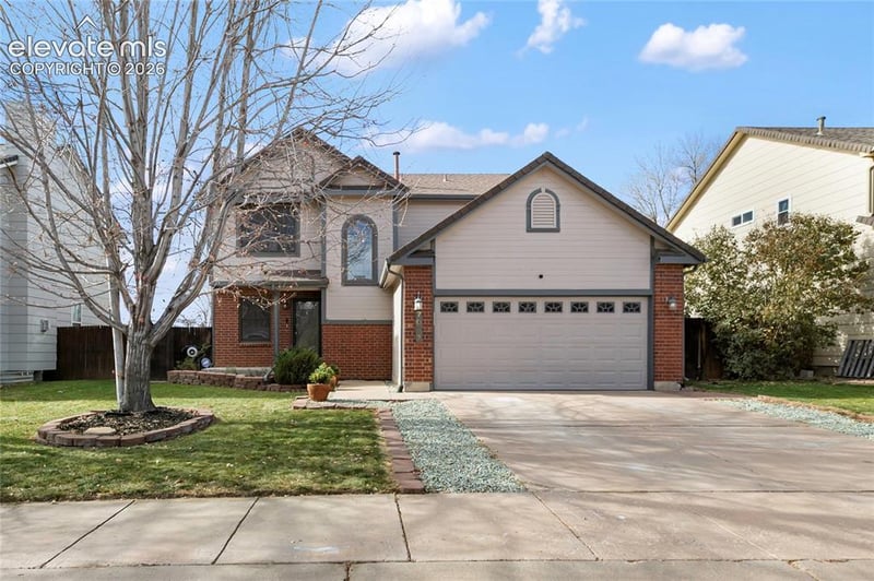 7057 Reunion Cir, Fountain, CO 80817