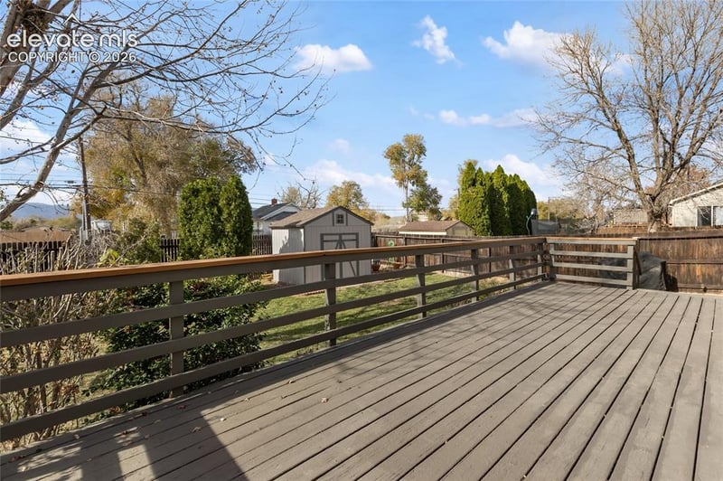 7057 Reunion Cir, Fountain, CO 80817