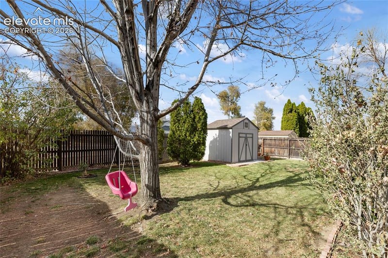 7057 Reunion Cir, Fountain, CO 80817