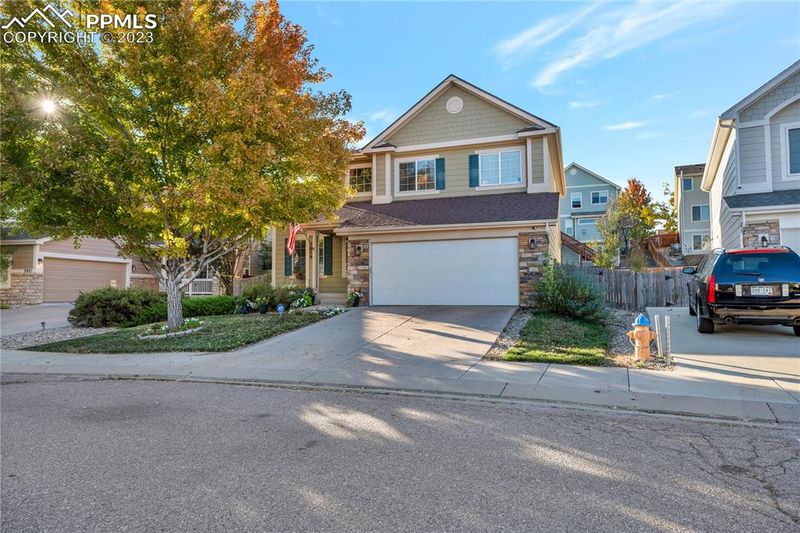 7059 Creekfront Dr, Fountain, CO 80817