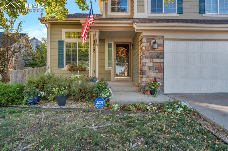 7059 Creekfront Dr, Fountain, CO 80817