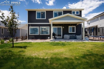 7059 Sedgerock Ln, Colorado Springs, CO 80927
