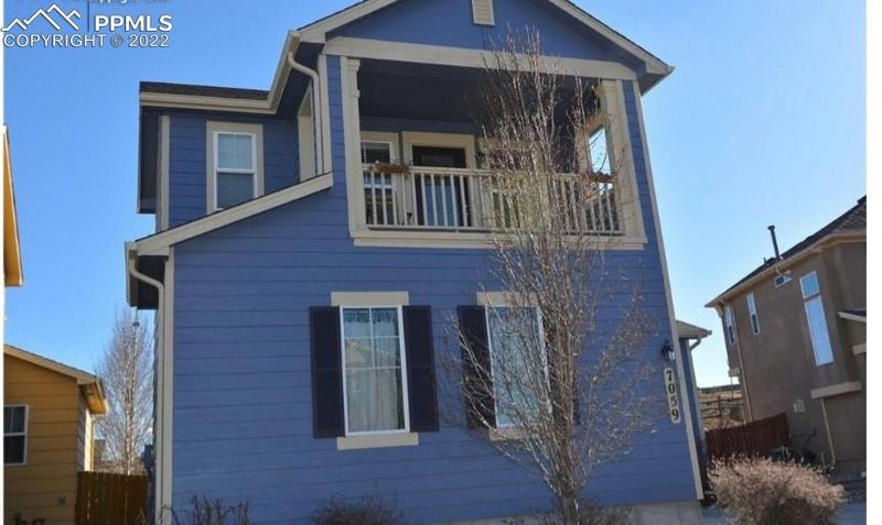 7059 Silverwind Cir, Colorado Springs, CO 80923