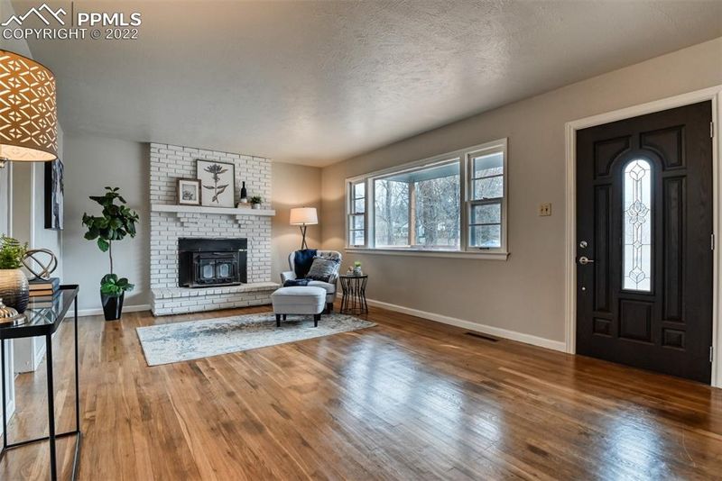 706 N 31st St, Colorado Springs, CO 80904
