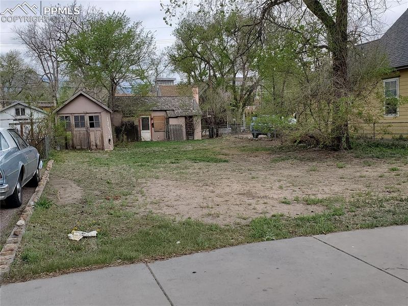 706 S Nevada Ave, Colorado Springs, CO 80903