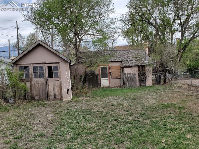 706 S Nevada Ave, Colorado Springs, CO 80903