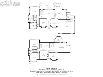 706 Regulus Dr, Colorado Springs, CO 80906