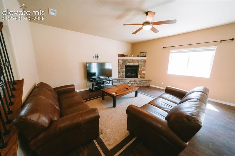 7060 New Meadow Dr, Colorado Springs, CO 80923