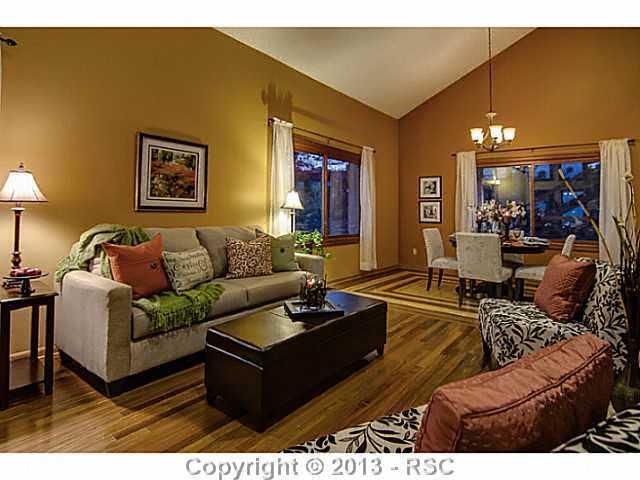 7060 Switchback Trl, Colorado Springs, CO 80919