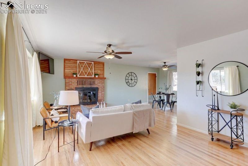 7060 Tobin Rd, Colorado Springs, CO 80908
