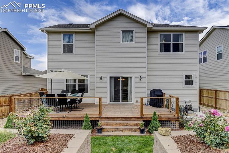 7062 Dutch Loop, Colorado Springs, CO 80925