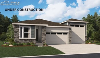 7062 Ground Cherry Trl, Colorado Springs, CO 80925