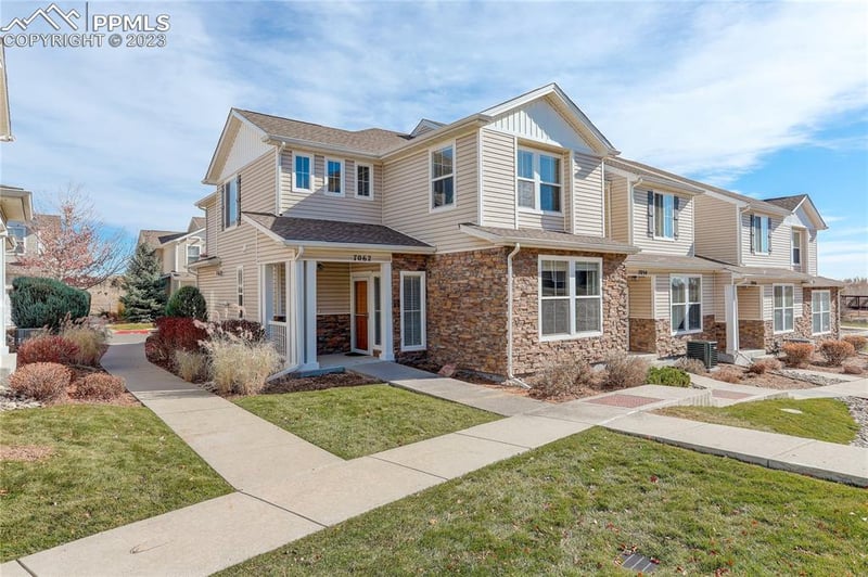 Home Worth Check
