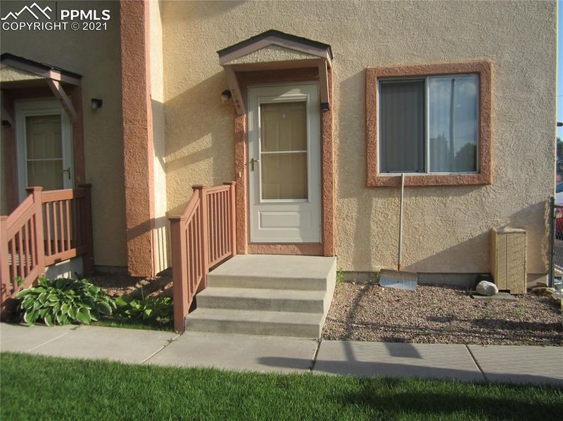 7065 Alegre Cir, Fountain, CO 80817
