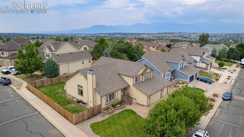 7065 Hillbeck Dr, Colorado Springs, CO 80922