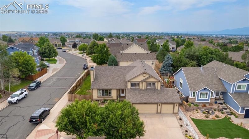7065 Hillbeck Dr, Colorado Springs, CO 80922