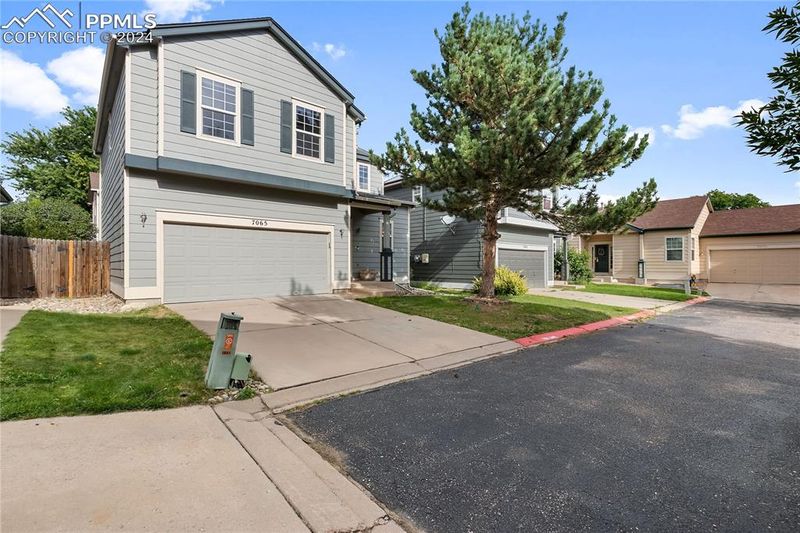 7065 Platte River Point, Colorado Springs, CO 80922