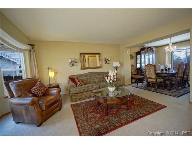 7065 Stallion Way, Colorado Springs, CO 80922